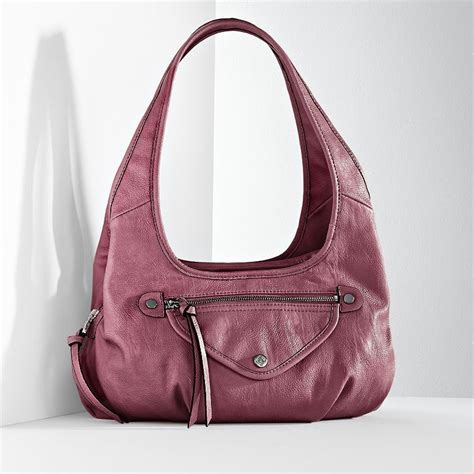 vera wang purses on sale